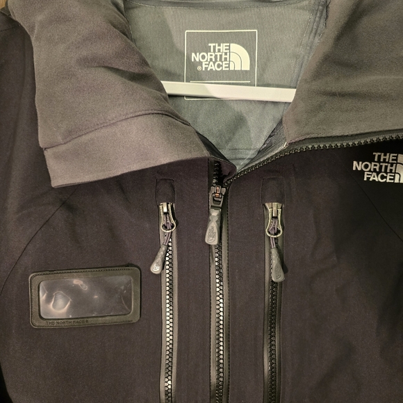 The North Face Mountain Pro GTX Size small - Picture 2 of 10